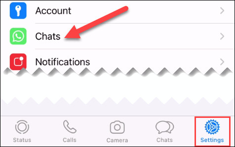 2021-10-27_15-21-00 كيفية نقل سجل دردشة WhatsApp من iPhone إلى Android