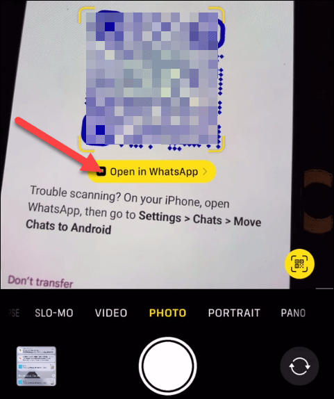 2021-10-27_15-58-03 كيفية نقل سجل دردشة WhatsApp من iPhone إلى Android