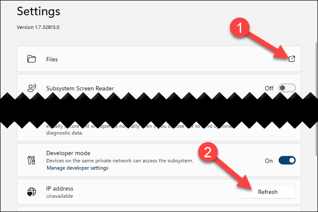 كيفية تحميل Sideload Android Apps على Windows 11 - %categories