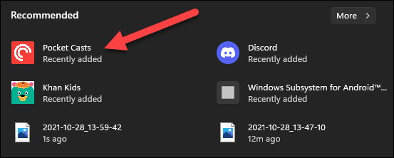 2021-10-28_14-00-17 كيفية تحميل Sideload Android Apps على Windows 11