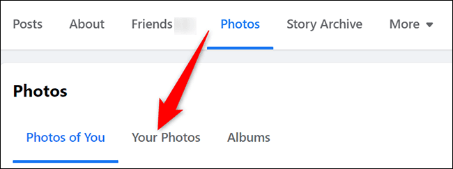 كيف تحذف صورك على الفيسبوك - %categories