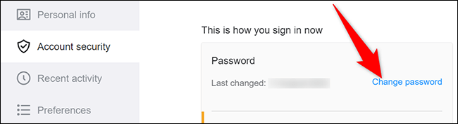 3-yahoo-site-change-password كيفية تغيير كلمة مرور الحساب على موقع Yahoo!