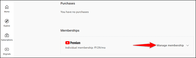 كيفية إلغاء اشتراكك في YouTube Premium - %categories
