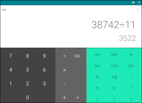 4-2 كيفية تشغيل تطبيقات Android على Linux