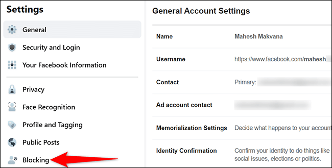 4-facebook-blocking كيفية إلغاء حظر شخص ما على Facebook Messenger