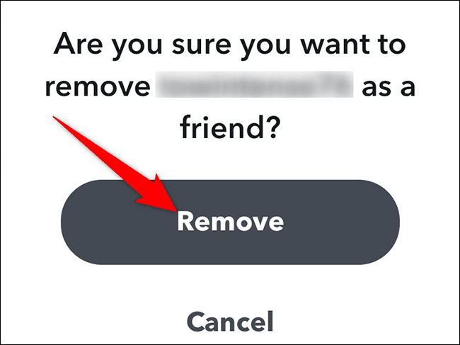 5-remove-friend-prompt-snapchat كيفية حذف أصدقاء Snapchat