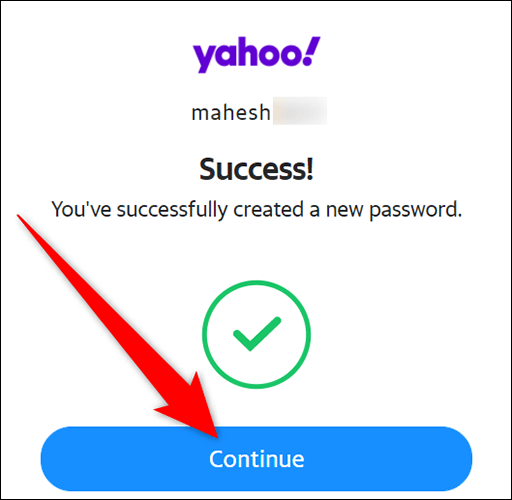 5-yahoo-site-password-changed كيفية تغيير كلمة مرور الحساب على موقع Yahoo!