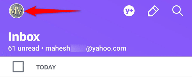 كيفية تغيير كلمة مرور الحساب على موقع Yahoo! - %categories