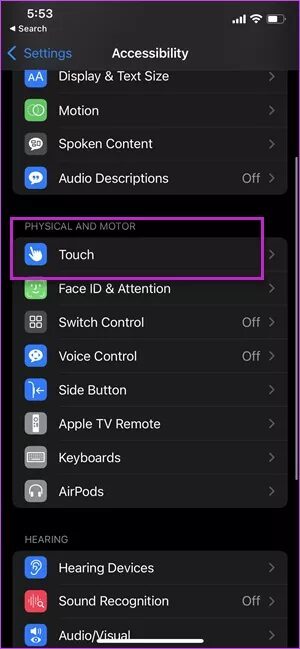 أفضل 8 نصائح وحيل لـ iPhone 13 يجب أن تعرفها - %categories