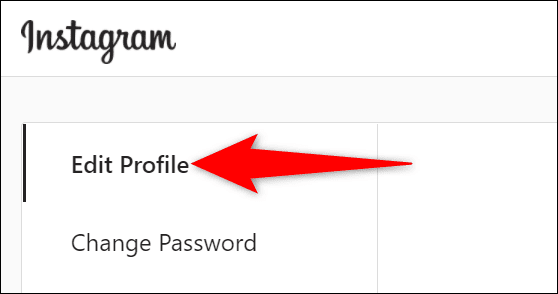 8-instagram-site-edit-profile كيفية تغيير صورة ملفك الشخصي على Instagram