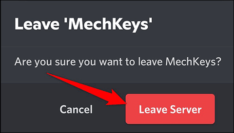 9-discord-mobile-leave-server-prompt كيف تترك خادم على Discord