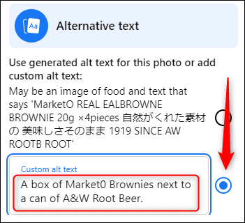 Add-alt-text-to-your-image.-1 كيفية إضافة نص بديل إلى الصور على Facebook