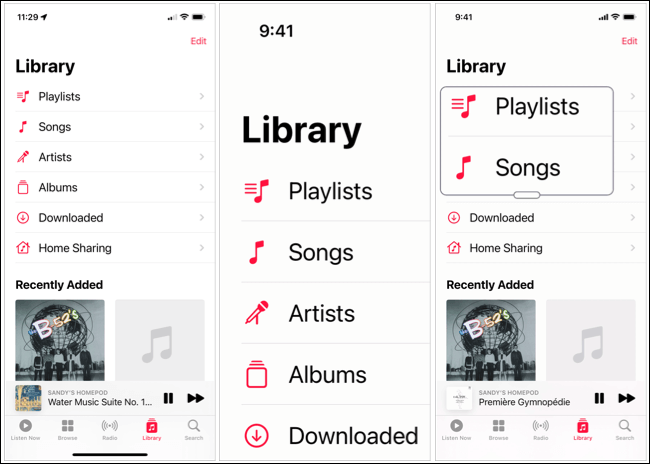 AppleMusic-iPhoneMagnifyApp كيفية تكبير أي تطبيق على جهاز iPhone أو iPad