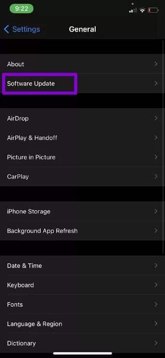 أفضل 7 إصلاحات لعدم اهتزاز أجهزة iPhone - %categories