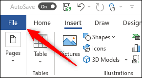 كيفية إضافة (أو إزالة) توقيع رقمي في ملفات Microsoft Office - %categories