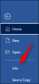 Click-Info. كيفية إضافة (أو إزالة) توقيع رقمي في ملفات Microsoft Office