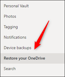 كيفية استعادة الملفات والمجلدات المحذوفة في Microsoft OneDrive - %categories