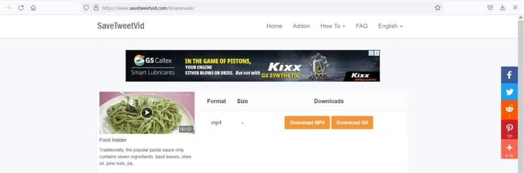 Download-Gif-or-MP4-Save-Tweet-Vid-1024x338-1 9 طرق لإصلاح عدم تشغيل Twitter لمقاطع الفيديو