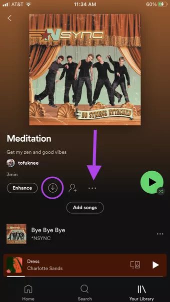 Download-Spotify.-Buttons_7c4a12eb7455b3a1ce1ef1cadcf29289 كيفية الحفاظ على بيانات الجوال أثناء استخدام Spotify