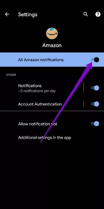 Enable-or-Disable-App-Notification-on-Android_7c4a12eb7455b3a1ce1ef1cadcf29289 أفضل 4 طرق لإيقاف تشغيل الإشعارات على Android