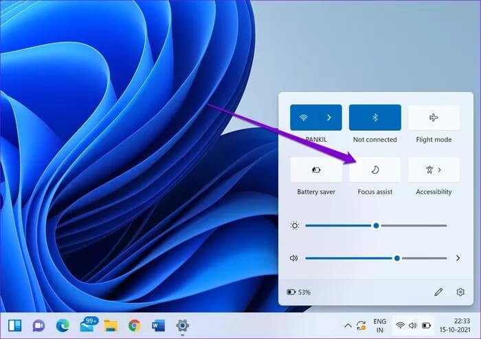 Enable-or-Disable-Focus-Assist_935adec67b324b146ff212ec4c69054f كيفية إدارة الإشعارات على Windows 11