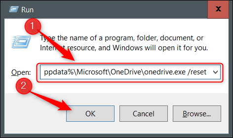 كيفية إعادة تعيين Microsoft OneDrive على Windows 10 لإصلاح مشكلات المزامنة - %categories