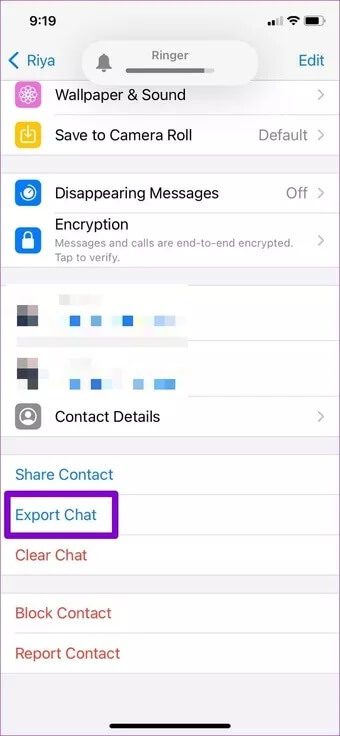 Export-Chat_7c4a12eb7455b3a1ce1ef1cadcf29289 كيفية نقل دردشات WhatsApp إلى Telegram على Android و iOS