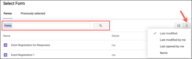 FindForm-GoogleFormsImport كيفية استيراد الأسئلة إلى نماذج Google