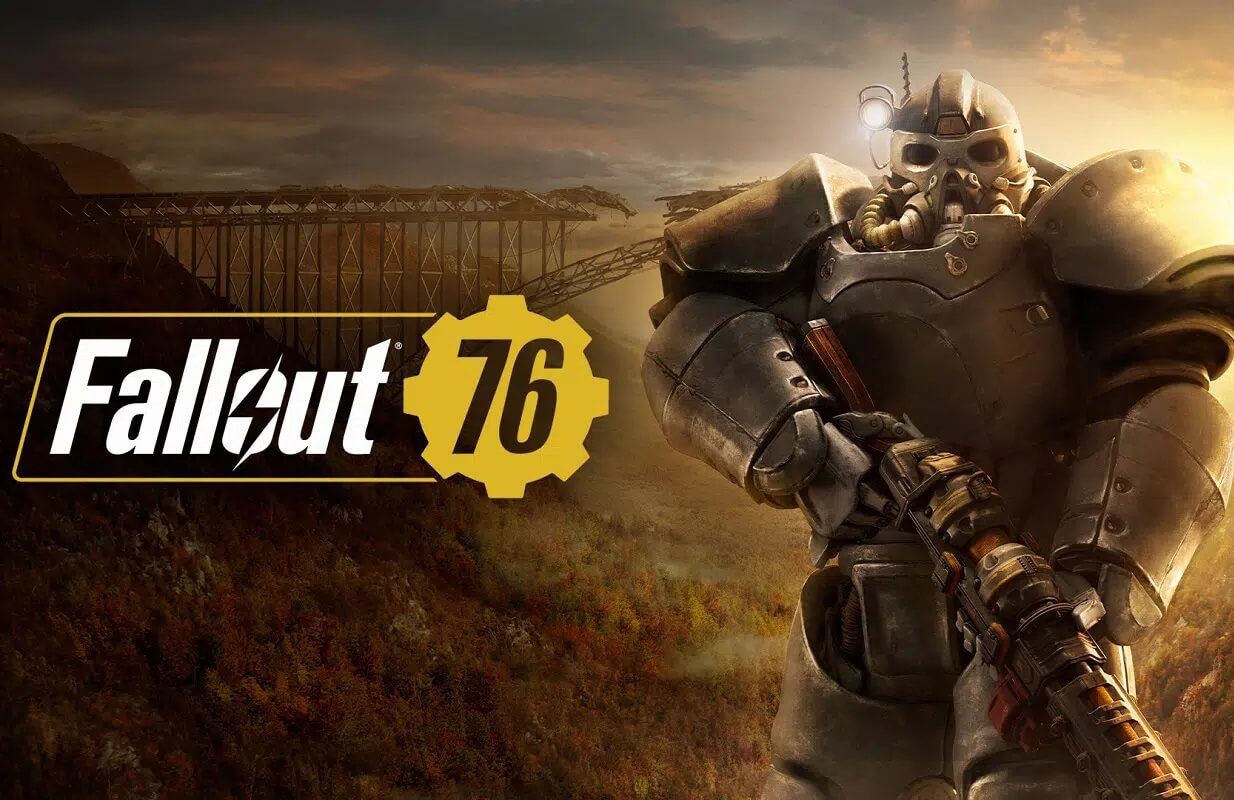 إصلاح خطأ قطع الاتصال بالخادم على Fallout 76 - %categories