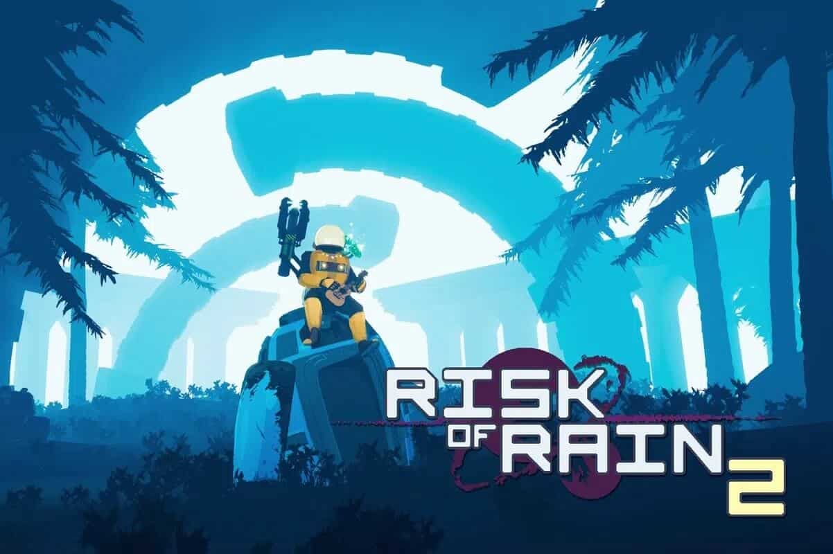 8 طرق لإصلاح عدم عمل تعدد اللاعبين على Risk of Rain 2 - %categories
