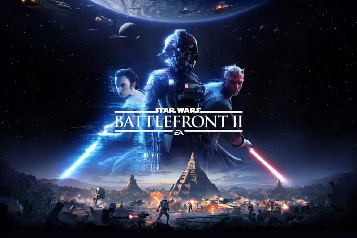 إصلاح عدم القدرة على تشغيل Star Wars Battlefront 2 - %categories
