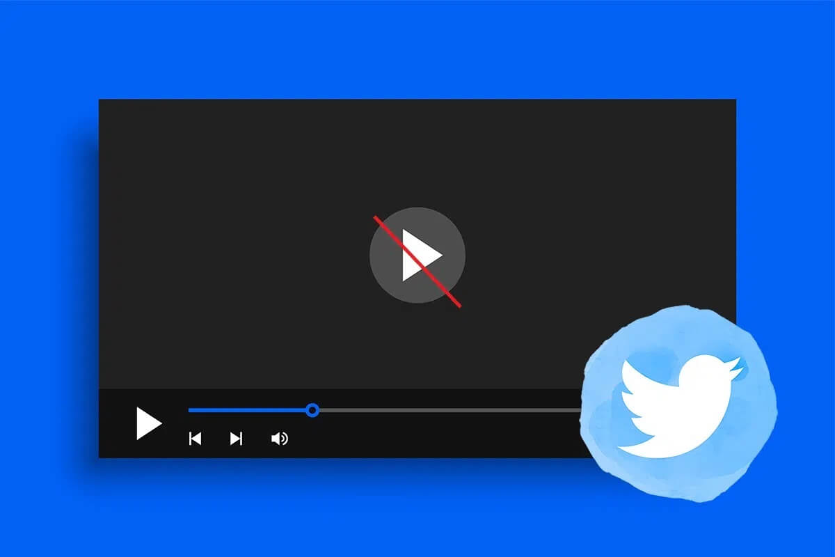 9 طرق لإصلاح عدم تشغيل Twitter لمقاطع الفيديو - %categories