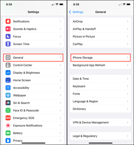 كيفية حذف التطبيقات على iPhone و iPad - %categories