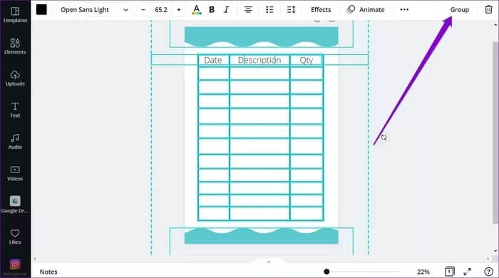 Group-Elements_935adec67b324b146ff212ec4c69054f كيفية إنشاء الجداول وتخصيصها في Canva