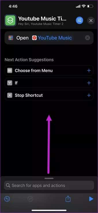 How-to-Add-and-Use-Sleep-Timer-for-YouTube-Music-4_7c4a12eb7455b3a1ce1ef1cadcf29289 كيفية إضافة واستخدام مؤقت النوم على YouTube Music