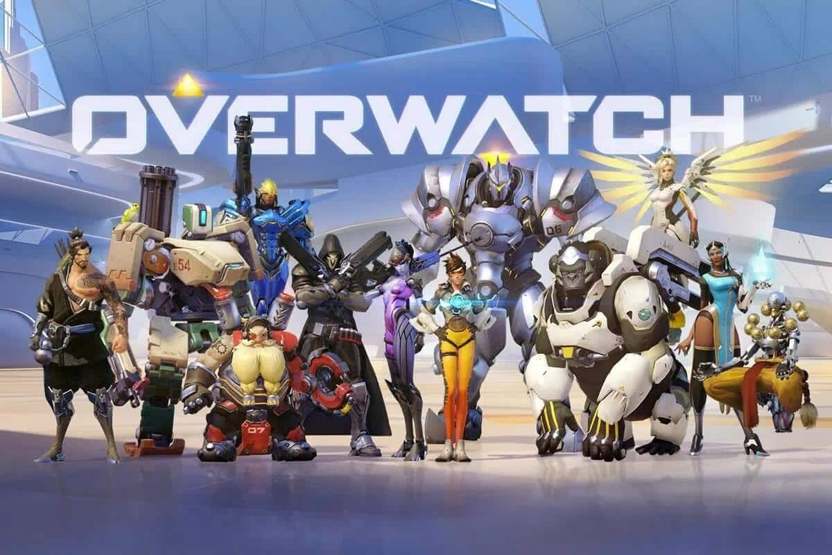 إصلاح مشكلة Overwatch FPS Drops - %categories