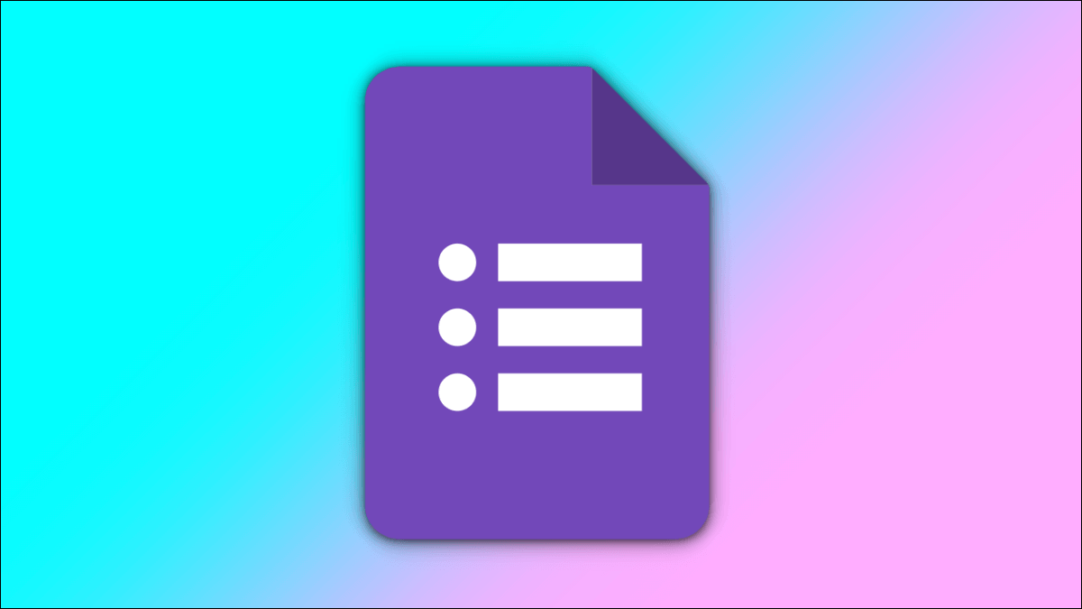 كيفية إضافة الصور إلى الأسئلة في Google Forms - %categories