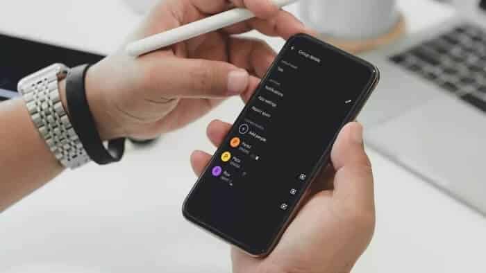 How-to-Send-Group-Texts-from-Android-and-iPhone_935adec67b324b146ff212ec4c69054f كيفية إرسال رسائل نصية جماعية باستخدام Android و iPhone