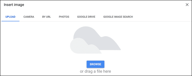 كيفية إضافة الصور إلى الأسئلة في Google Forms - %categories
