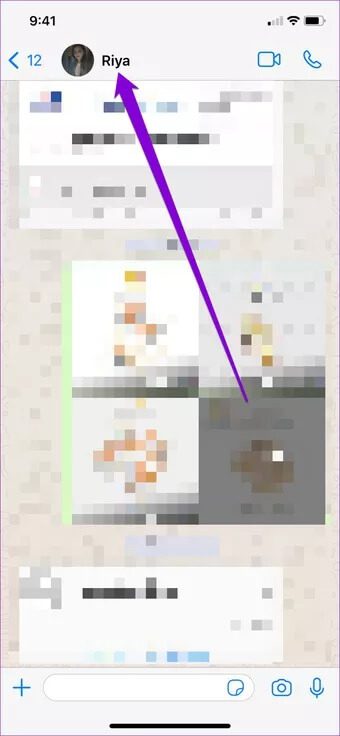 Open-Contact-Info-in-WhatsApp_7c4a12eb7455b3a1ce1ef1cadcf29289 كيفية نقل دردشات WhatsApp إلى Telegram على Android و iOS