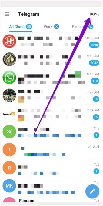 Reorder-Chat-Folders_7c4a12eb7455b3a1ce1ef1cadcf29289 كيفية إنشاء وإدارة مجلدات الدردشة في Telegram