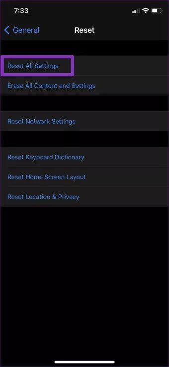 Reset-All-Settings_2021-10-22-042437_7c4a12eb7455b3a1ce1ef1cadcf29289 أفضل 8 طرق لإصلاح عدم عمل الإشعارات على iPhone