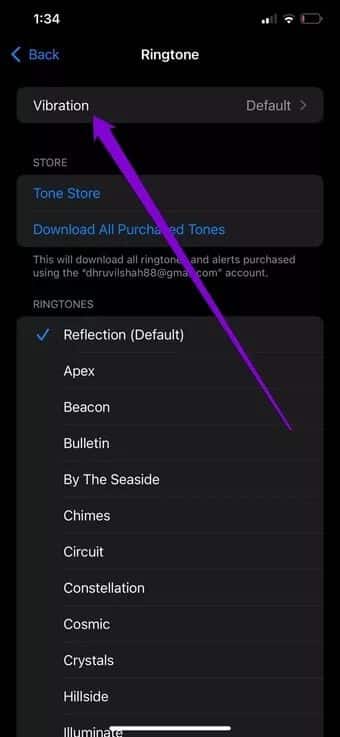 أفضل 7 إصلاحات لعدم اهتزاز أجهزة iPhone - %categories