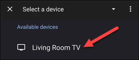 Screenshot_20210924-164105 كيفية استخدام هاتف Android الخاص بك كجهاز تحكم عن بعد لـ Google TV