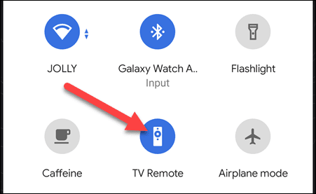 كيفية استخدام هاتف Android الخاص بك كجهاز تحكم عن بعد لـ Google TV - %categories