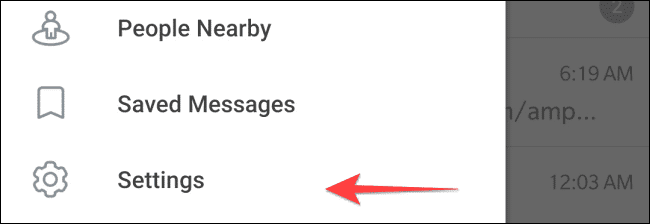 كيفية البحث عن ملصقات Telegram وإدارتها على iPhone و Android - %categories