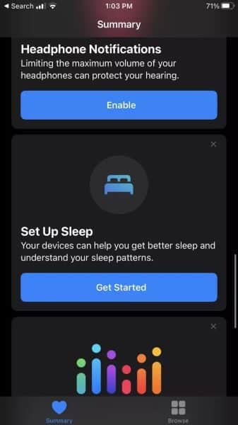 Set-Up-Sleep-in-Health-App-iPhone_935adec67b324b146ff212ec4c69054f كيفية استخدام ميزة Good Morning على iPhone