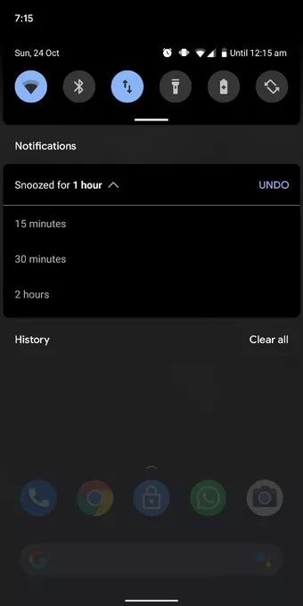 Snooze-Notifications_7c4a12eb7455b3a1ce1ef1cadcf29289 أفضل 4 طرق لإيقاف تشغيل الإشعارات على Android