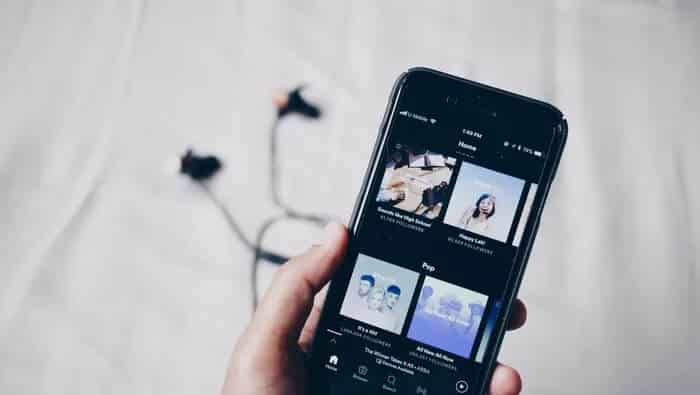 Spotify-Mobile-Data-Saving_2021-10-08-205651_935adec67b324b146ff212ec4c69054f كيفية الحفاظ على بيانات الجوال أثناء استخدام Spotify