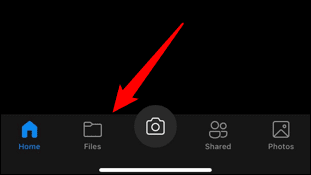 Tap-Files. كيفية استعادة الملفات والمجلدات المحذوفة في Microsoft OneDrive